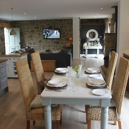 Ferienhaus Lavender Leeds (West Yorkshire)