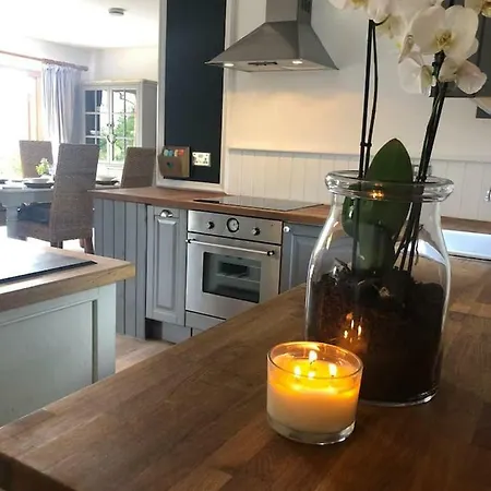 Lavender Ferienhaus *