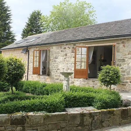Holiday home Lavender Leeds (West Yorkshire)