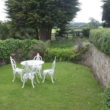 Lavender Holiday home
