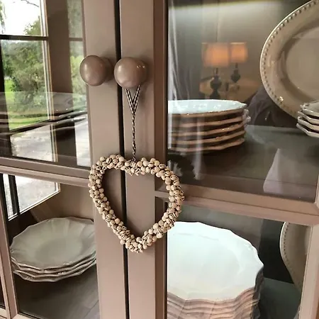 Lavender Holiday home
