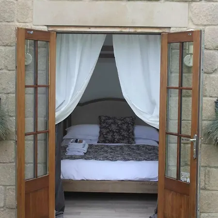 Lavender Holiday home